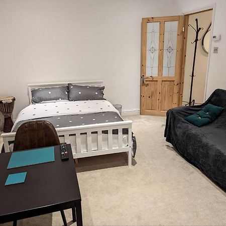 Fully-Equipped Flat In The City Of London. Exterior photo
