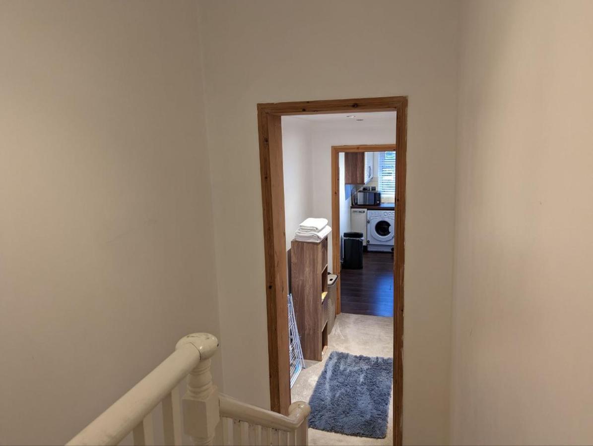 Fully-Equipped Flat In The City Of London. Exterior photo
